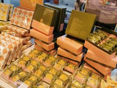 -好利来(望京中福店)