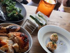 -BOR Eatery(安福路店)