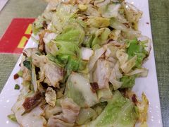 -桃子餐厅·天津菜(红星路直营店)