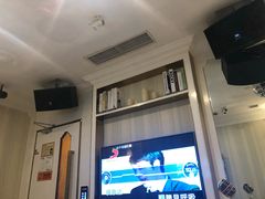 -星聚会KTV(合生汇黑金店)