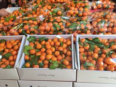 -鲜力达果品批发直销(青山店)