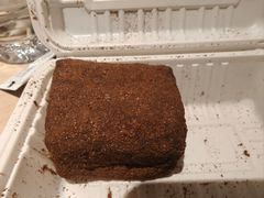-老回回小吃(百万庄店)