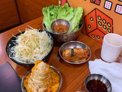 -大阪烧肉BAKA一代(十亩地店)