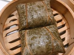 荷叶糯米鸡-大海湾酒楼(人南店)