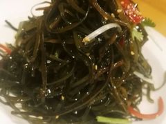 拌海带丝-管氏翅吧(广渠门店)