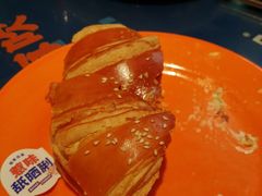 -伯友茶记(中华广场店)