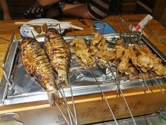 -熙成烧烤(白塔岭店)