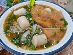-正宗阳山牛杂(东城店)