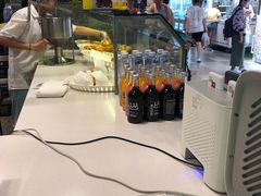 -贝儿多爸爸泡芙(合生汇店)