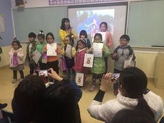 -瑞思成长中心(高新校区)