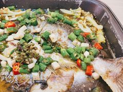 -令狐冲烤鱼·烧菜馆(达明店)