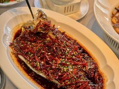 -三利音·东方司宴(外滩店)