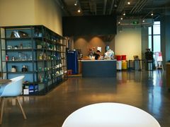-dotcom coffee古点咖啡(致真大厦店)