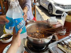 -牛华八婆麻辣烫(起源店)