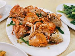 -源海渔村·现捞海鲜(大角湾店)