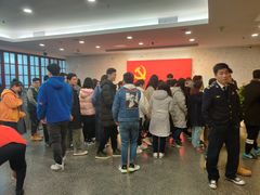 -中共一大纪念馆