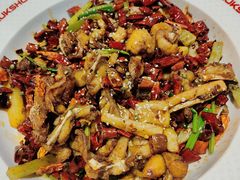 -禄鼎记·多口味酸菜鱼(侨鑫店)