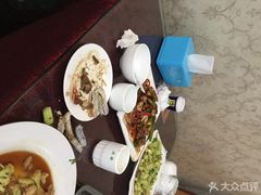 -荣祥海鲜·烟台菜(胜利路二部)