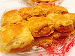 金桔酥-宫廷糕点铺