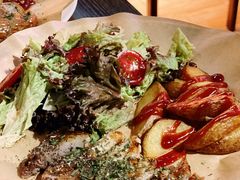 -The Cheebat 锌吧·Bistro(体育西店)