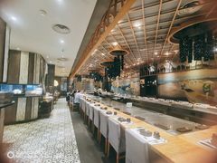 -赤坂亭·M9和牛烧肉·铁板烧·日料398放题(长泰广场店)