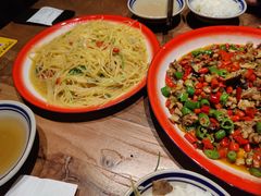 -泥糊破店小酒馆·团建聚餐(南京西路店)