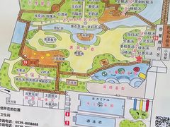 -观唐（国际）度假村温泉