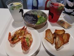 -宜家·瑞典风味餐厅(无锡店)