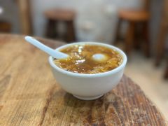 -沙湾姜埋奶(兴新包店)
