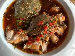 -潮汕壹号·潮汕菜·打边炉·生腌(总店)