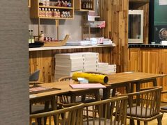 大堂-河风精致寿司(尼盛店)