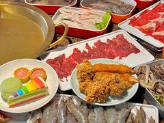 -铭记蛙小仙·活蛙畅享(CBD万达广场店)