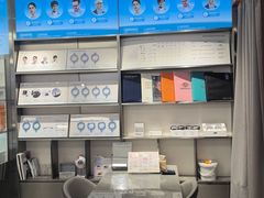 -LOHO眼镜(北京富力广场店)