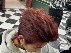 -南屏步行街