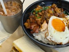 -華歡冰室-WahFoon(吉大店)