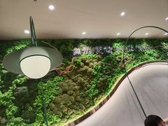 -云海肴汽锅鸡·云南小炒(曲江大悦城店)