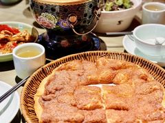 -小吊梨汤·北京菜·烤鸭(清河万象汇店)
