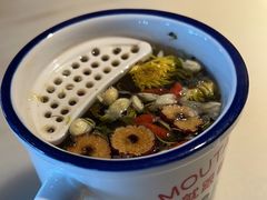 -农耕记·湖南土菜(海上世界店)