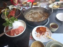 -盡膳口福·百年汤方火锅(科华北路店)