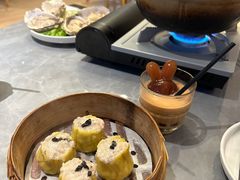 -陶兰居·香港饭店·海鲜大排档(圆融时代广场店)