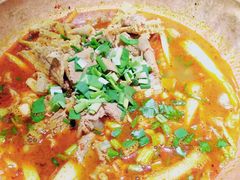 -云海肴·汽锅鸡·云南菜(美罗城店)