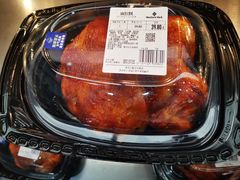 -山姆会员商店(邻瑞广场店)