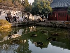 -南京中国近代史遗址博物馆(南京总统府)