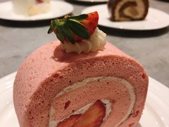 -KNOTKNOT珞珞·日式甜品(K11店)