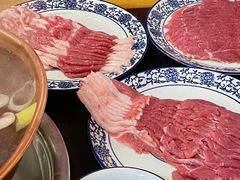 -裕德孚·非遗手切涮羊肉(东直门内大街店)