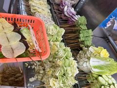 -幸福铁板烧(共和村店)