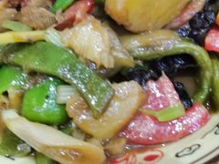 -东北农家饺子村(昌平路店)