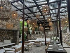 -MOJ coffee(瓯海泽雅水碓坑店)