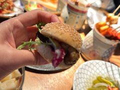 -雪熊精酿·哈尔滨烧烤酒馆(非遗大串店)