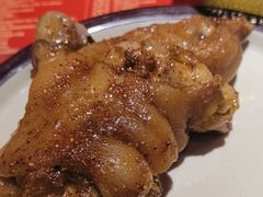 猪蹄-状元阁烧烤(新华路总店)